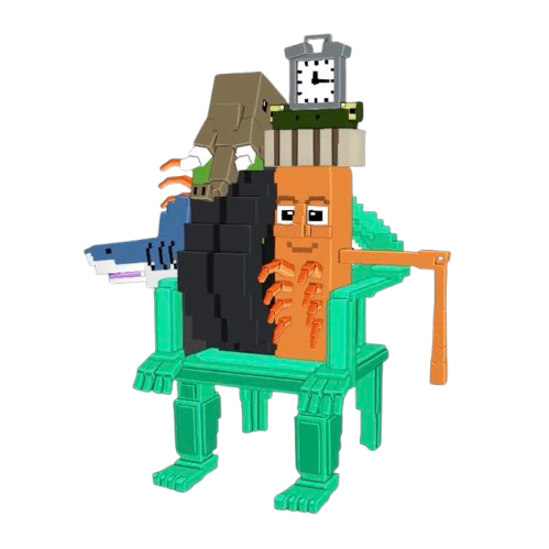 La Karkerkar Combinasion